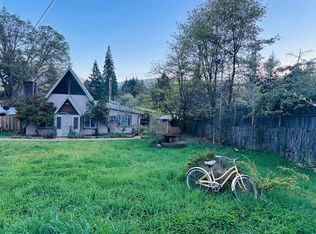 59 Campbell Ridge Rd, Salyer, CA 95563