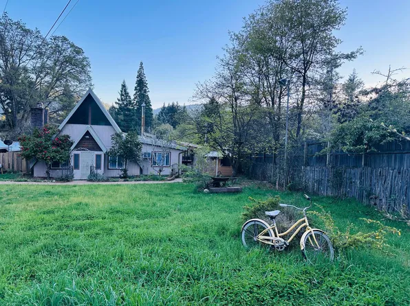 59 Campbell Ridge Rd, Salyer, CA 95563