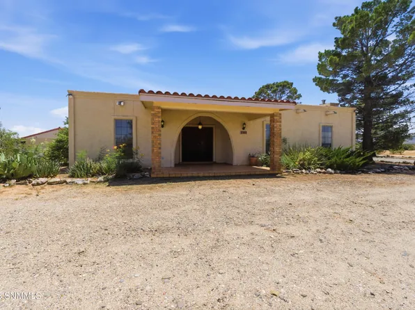 469 De Lara Estates Rd, Chaparral, NM 88081