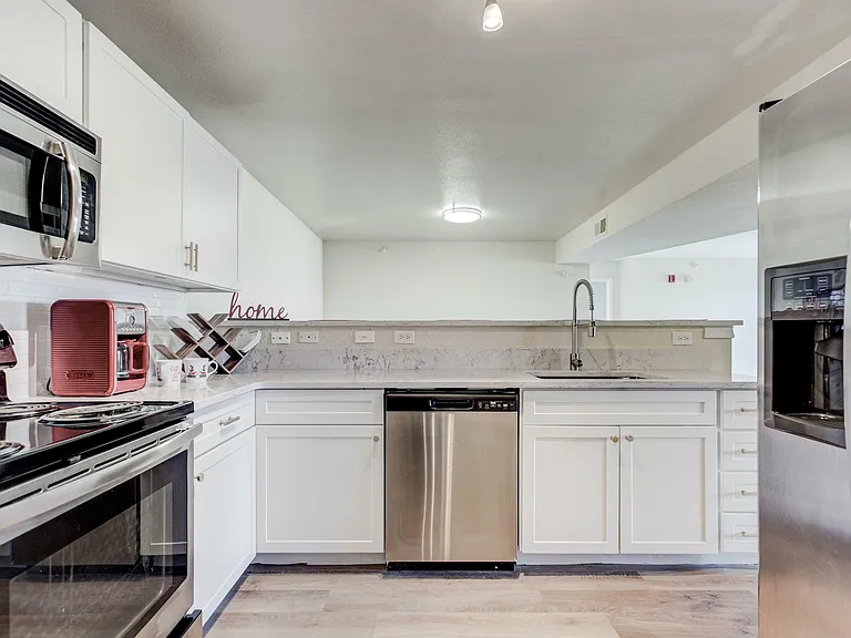 Residences at Falcon North — Photo 31