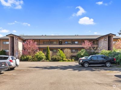 11600 Rainier Avenue S UNIT 302, Seattle, WA, 98178