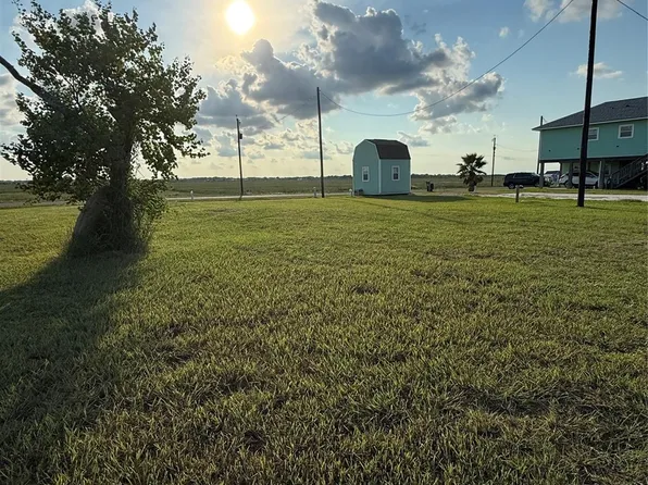 132 County Road 299 Heron Rd N Lot 132, Bay City, TX 77414