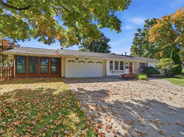 4000 Rushmore Pl, Dayton, OH 45430