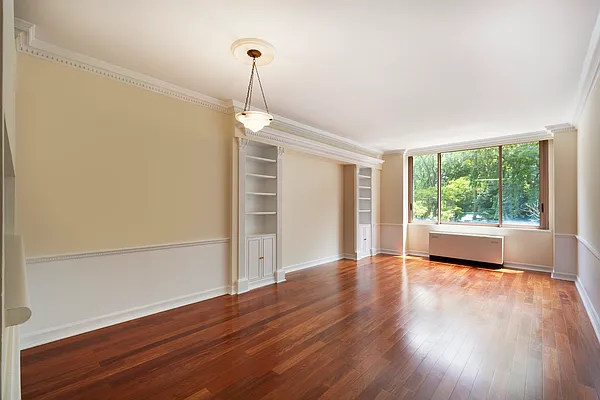 Rented by Berkshire Hathaway HomeServices New York Properties | media 2