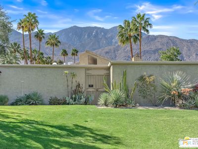 1652 S Cerritos Dr #B, Palm Springs, CA, 92264