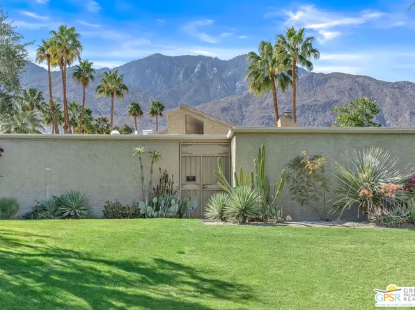 1652 S Cerritos Dr #B, Palm Springs, CA 92264