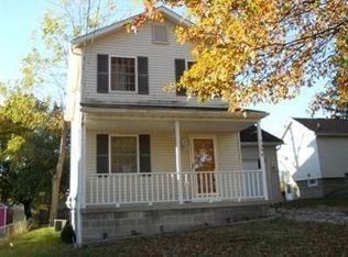 394 E Paige Ave, Barberton, OH