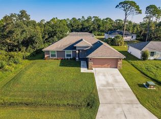 23328 Fitzpatrick Ave, Punta Gorda, FL 33980