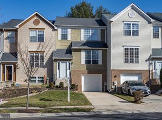 6106 Little Foxes Run, Columbia, MD 21045
