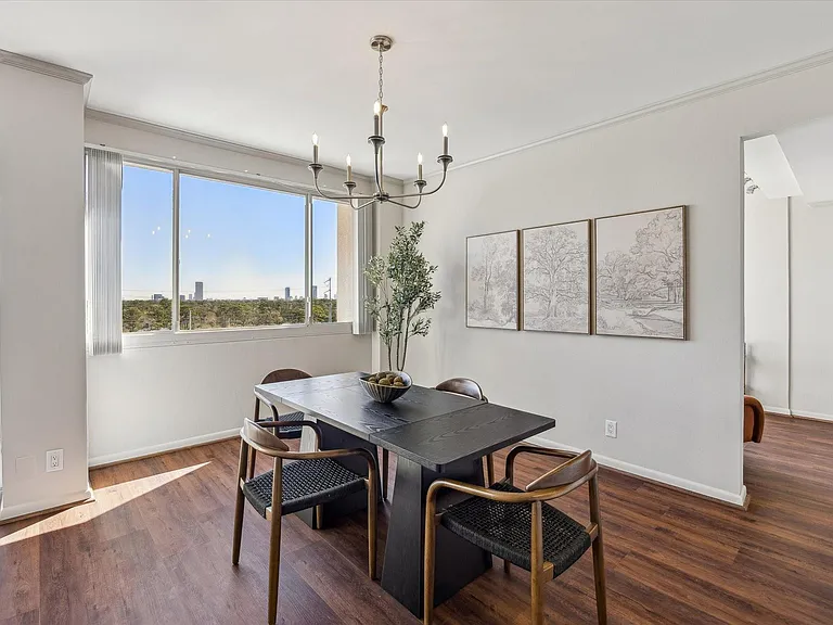 49 Briar Hollow Ln #1004 — Photo 4