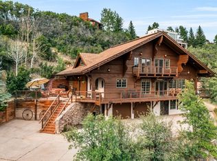 2300 Glacier Rdg, Steamboat Springs, CO 80487