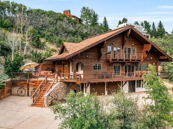 2300 Glacier Rdg, Steamboat Springs, CO 80487