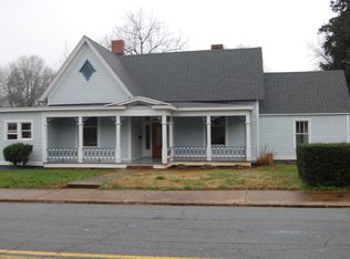 329 E Bank St, Salisbury, NC 28144