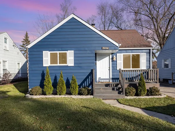 3458 Mackinaw St, Saginaw, MI 48602