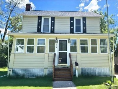 109 Cogshall St, Holly, MI, 48442