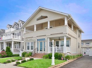 110 5th Ave, Belmar, NJ 07719