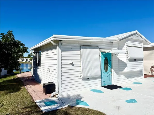 339 Imperial Wilder BLVD #339, NAPLES, FL 34114