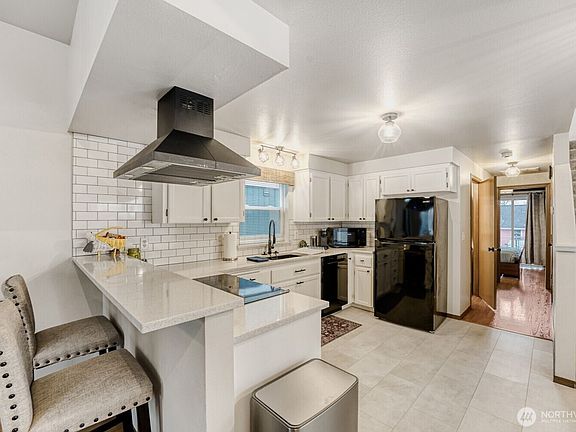 4th image of 1309 S I Street