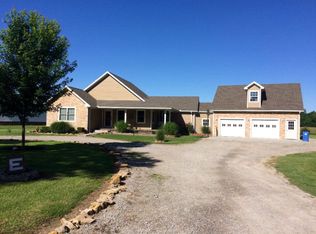 3702 S Rouse St, Pittsburg, KS 66762