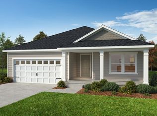 Plan 2074 Plan, Gatsby Station, Garner, NC 27610