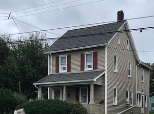 45 Friedensthal Ave, Nazareth, PA 18064