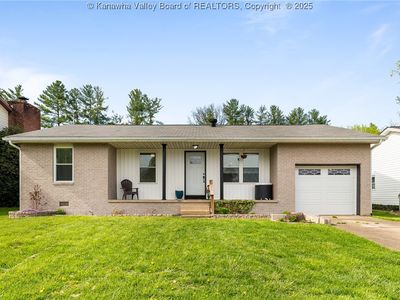 2604 Hayslette Ave, Hurricane, WV, 25526