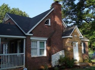 3021 Tuckaseegee Rd, Charlotte, NC 28208