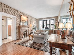 400 Convent Ave APT 52, Manhattan, NY 10031