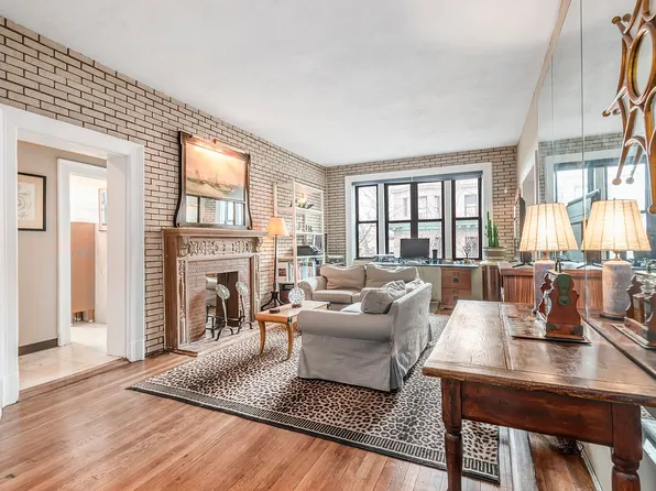 400 Convent Ave APT 52, Manhattan, NY 10031