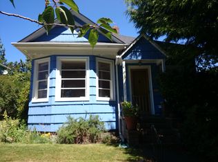 1116 NW 64th St, Seattle, WA 98107