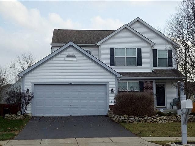 1st image of 7997 Headwater Dr