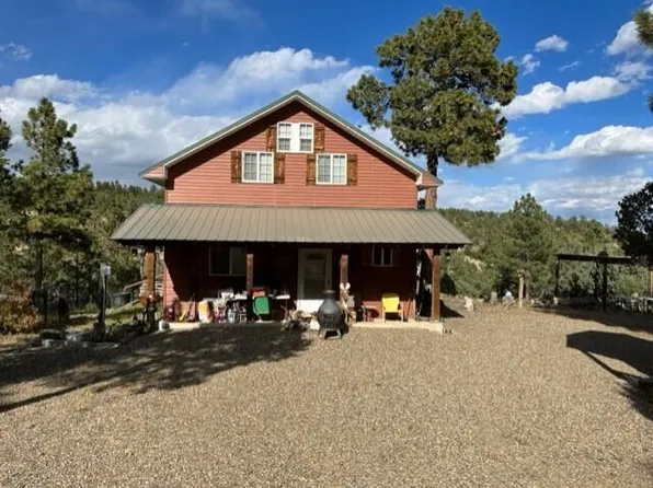 17991 Fawn Rd, Weston, CO 81091