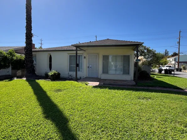 1345 N Lincoln St, Burbank, CA 91506