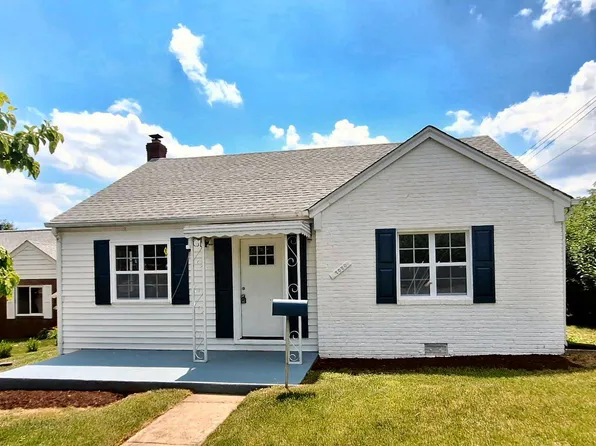 2020 S Pollard St, Arlington, VA 22204