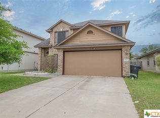 5508 Lions Gate Ln, Killeen, TX 76549