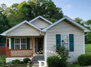 2014 W Florida St, Greensboro, NC 27403