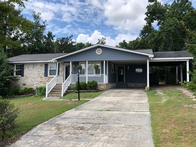 1112 Starview Dr, West Columbia, SC, 29172