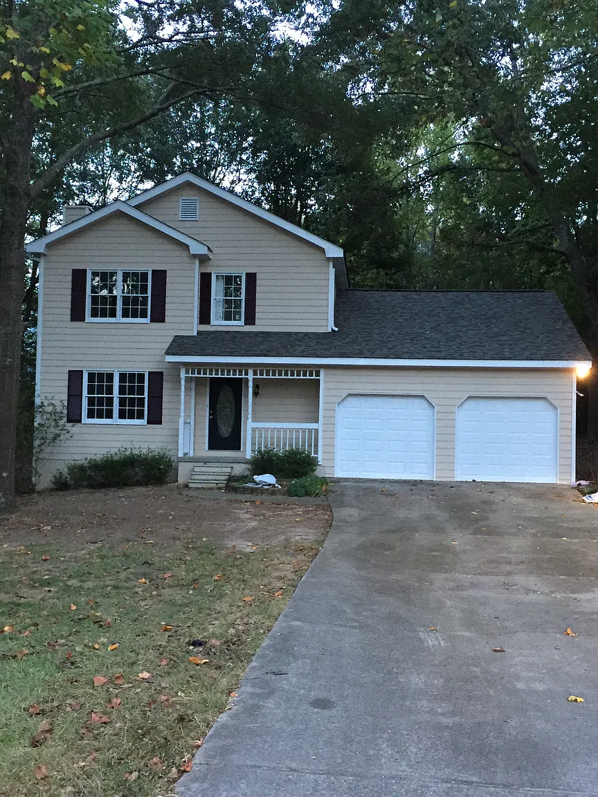 2124 Grayson Ct photo 1