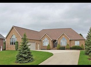 4375 Thoroughbred Loop, Erie, PA 16506