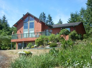 1841 Little Kalama River Rd, Woodland, WA 98674