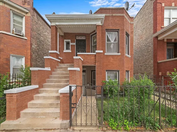 2529 S Central Park Ave, Chicago, IL 60623