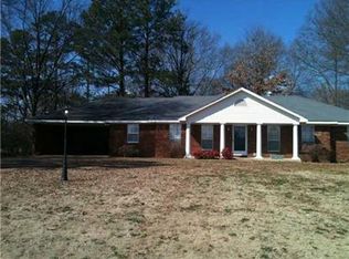 339 S Mount Pleasant Rd, Collierville, TN 38017