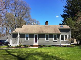 151 Mann Lot Rd, Scituate, MA 02066