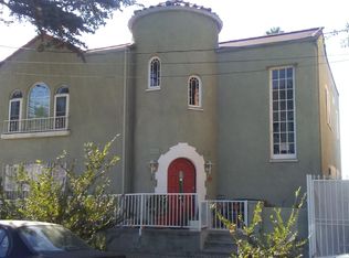 5164 Packard St #5164, Los Angeles, CA 90019