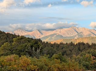 14341 Northridge Road, Weston, CO 81082