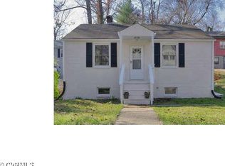 311 Valley Road Ext, Charlottesville, VA 22903