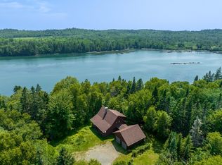 622 Dixie Rd, Lubec, ME 04652