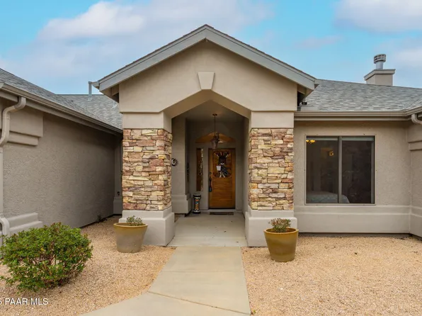 665 N Creekside Dr, Prescott, AZ 86303