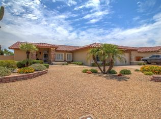 7209 W Bloomfield Rd, Peoria, AZ 85381