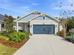 351 UNION HILL Drive, Ponte Vedra, FL 32081